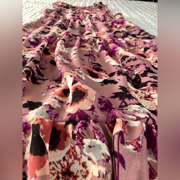 Floral Dress by Lulu’s - XS - Picture 7 of 10